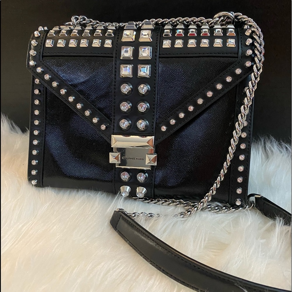 Michael Kors limited edition crossbody bag!
